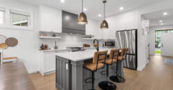 MURRAYVILLE – 3 BED 2.5 BATH HOUSE FULLY FURNISHED