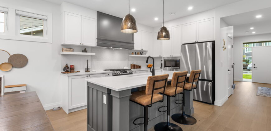 MURRAYVILLE – 3 BED 2.5 BATH HOUSE FULLY FURNISHED