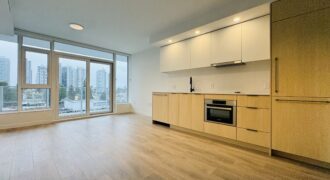 CENTRAL CITY – 0 BED 1 BATH FURNISHED STUDIO