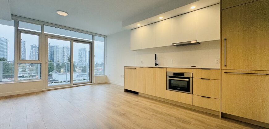 CENTRAL CITY – 0 BED 1 BATH FURNISHED STUDIO