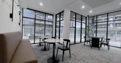 DELTA – 1 BED 1 BATH CONDO