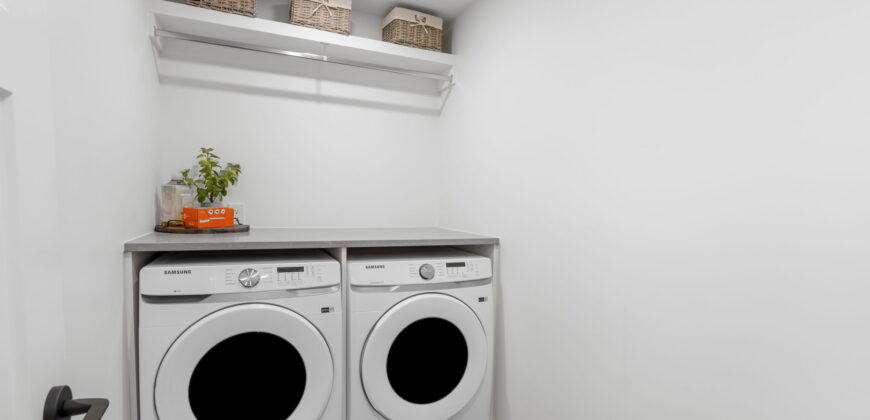 MURRAYVILLE – 3 BED 2.5 BATH HOUSE FULLY FURNISHED