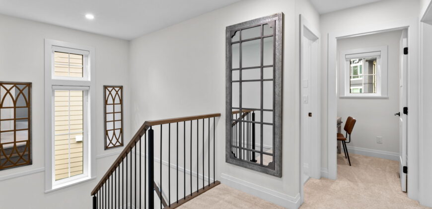 MURRAYVILLE – 3 BED 2.5 BATH HOUSE FULLY FURNISHED