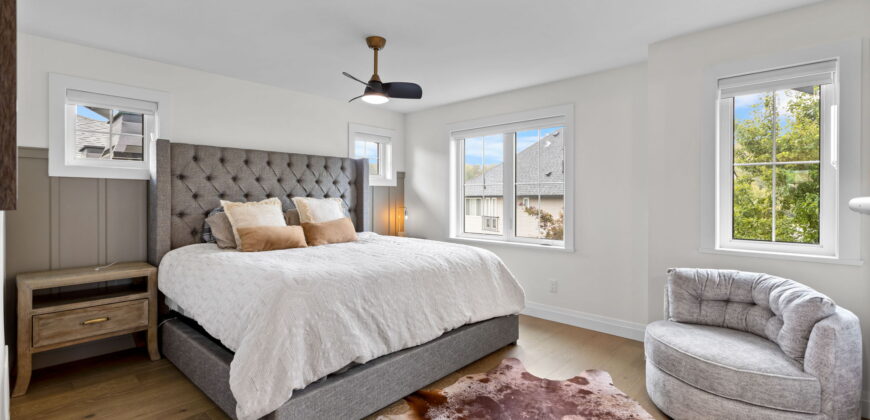 MURRAYVILLE – 3 BED 2.5 BATH HOUSE FULLY FURNISHED