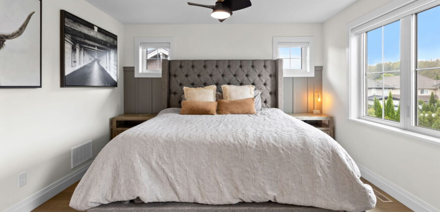 MURRAYVILLE – 3 BED 2.5 BATH HOUSE FULLY FURNISHED