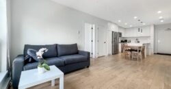 LANGLEY – 2 BEDROOM, 2 BATHROOM + DEN CONDO