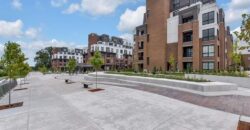 LANGLEY – 2 BEDROOM, 2 BATHROOM + DEN CONDO