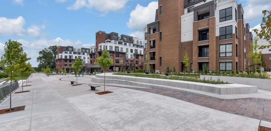 LANGLEY – 2 BEDROOM, 2 BATHROOM + DEN CONDO