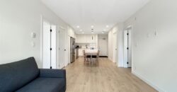 LANGLEY – 2 BEDROOM, 2 BATHROOM + DEN CONDO