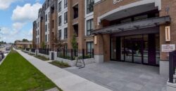 LANGLEY – 2 BEDROOM, 2 BATHROOM + DEN CONDO