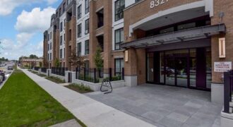 LANGLEY – 2 BEDROOM, 2 BATHROOM + DEN CONDO