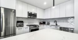 LANGLEY – 2 BEDROOM, 2 BATHROOM + DEN CONDO