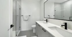 LANGLEY – 2 BEDROOM, 2 BATHROOM + DEN CONDO