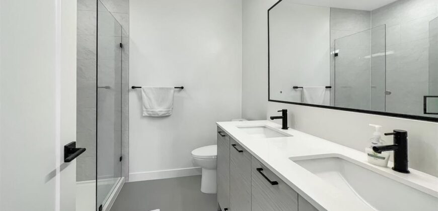 LANGLEY – 2 BEDROOM, 2 BATHROOM + DEN CONDO
