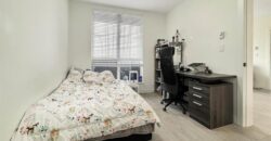 LANGLEY – 2 BEDROOM, 2 BATHROOM + DEN CONDO
