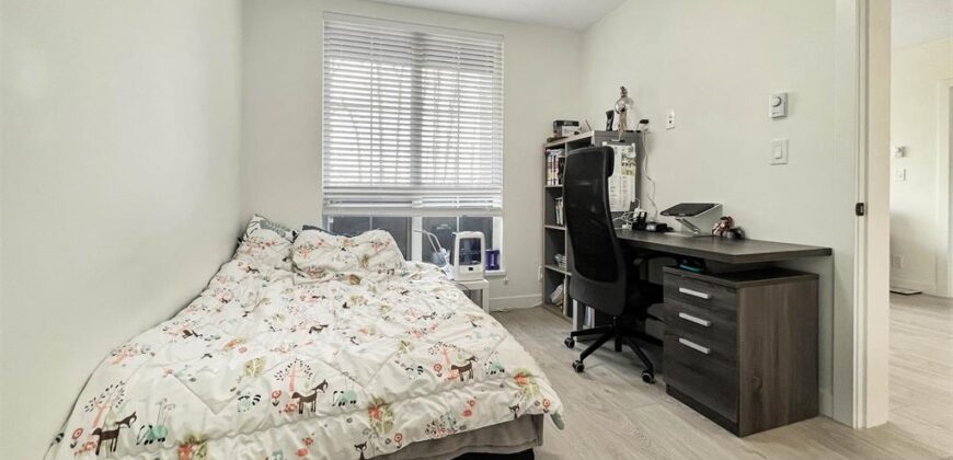 LANGLEY – 2 BEDROOM, 2 BATHROOM + DEN CONDO