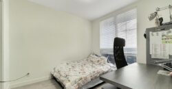 LANGLEY – 2 BEDROOM, 2 BATHROOM + DEN CONDO