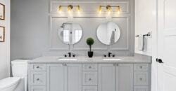 MURRAYVILLE – 3 BED 2.5 BATH HOUSE FULLY FURNISHED