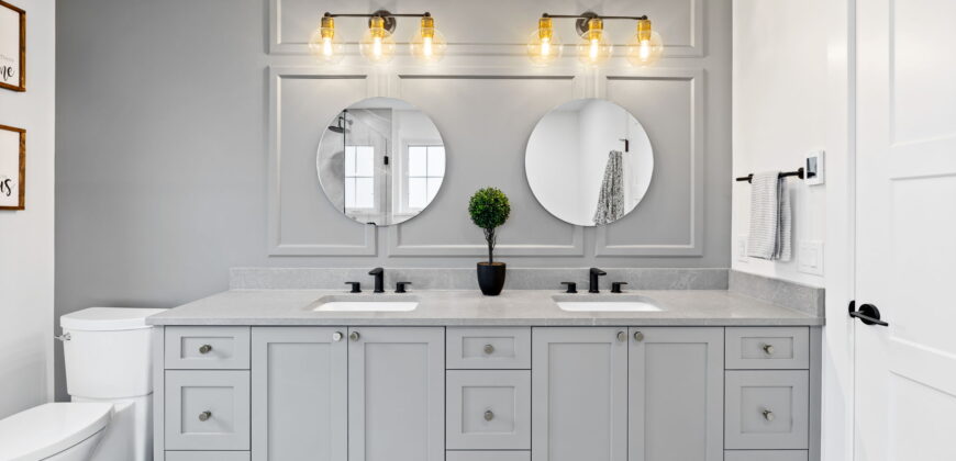 MURRAYVILLE – 3 BED 2.5 BATH HOUSE FULLY FURNISHED