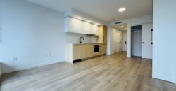 CENTRAL CITY – 0 BED 1 BATH FURNISHED STUDIO