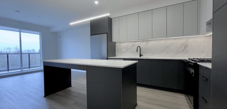 DELTA – 1 BED 1 BATH CONDO