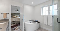 MURRAYVILLE – 3 BED 2.5 BATH HOUSE FULLY FURNISHED