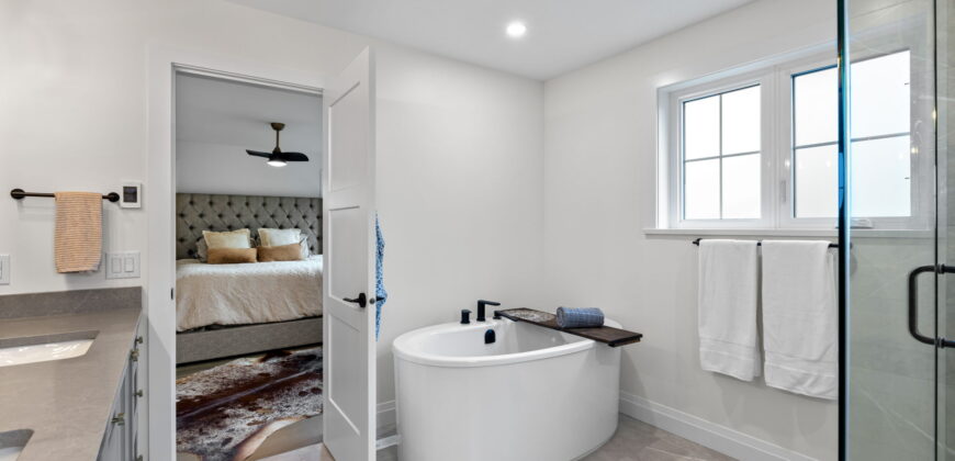 MURRAYVILLE – 3 BED 2.5 BATH HOUSE FULLY FURNISHED