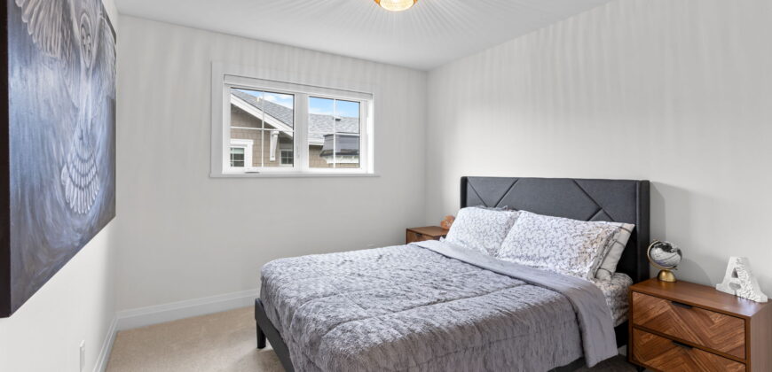 MURRAYVILLE – 3 BED 2.5 BATH HOUSE FULLY FURNISHED