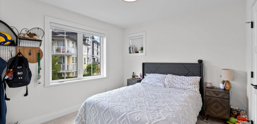 MURRAYVILLE – 3 BED 2.5 BATH HOUSE FULLY FURNISHED