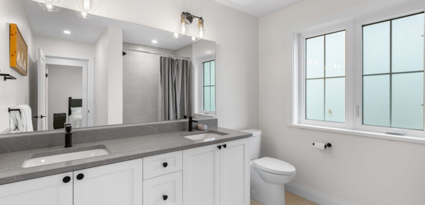 MURRAYVILLE – 3 BED 2.5 BATH HOUSE FULLY FURNISHED