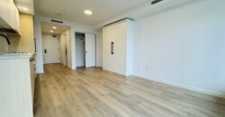 CENTRAL CITY – 0 BED 1 BATH FURNISHED STUDIO