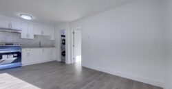 WHITE ROCK – 1 BED 1 BATH COACH HOME