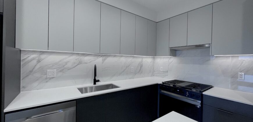 DELTA – 1 BED 1 BATH CONDO