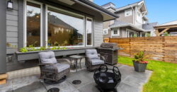 MURRAYVILLE – 3 BED 2.5 BATH HOUSE FULLY FURNISHED