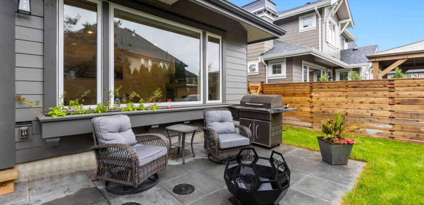 MURRAYVILLE – 3 BED 2.5 BATH HOUSE FULLY FURNISHED