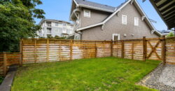 MURRAYVILLE – 3 BED 2.5 BATH HOUSE FULLY FURNISHED