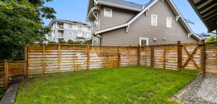 MURRAYVILLE – 3 BED 2.5 BATH HOUSE FULLY FURNISHED