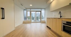 CENTRAL CITY – 0 BED 1 BATH FURNISHED STUDIO