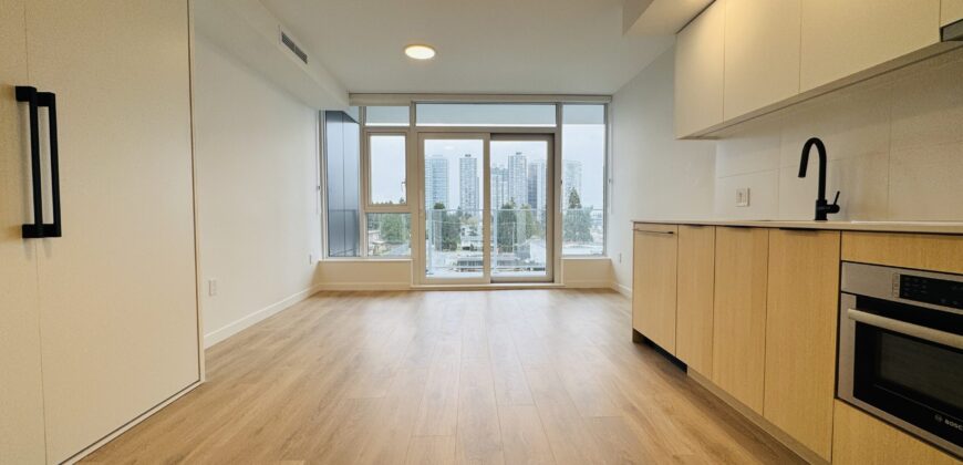 CENTRAL CITY – 0 BED 1 BATH FURNISHED STUDIO