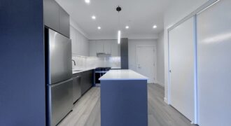 DELTA – 1 BED 1 BATH CONDO