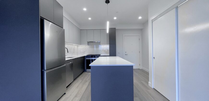 DELTA – 1 BED 1 BATH CONDO