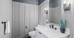 MURRAYVILLE – 3 BED 2.5 BATH HOUSE FULLY FURNISHED