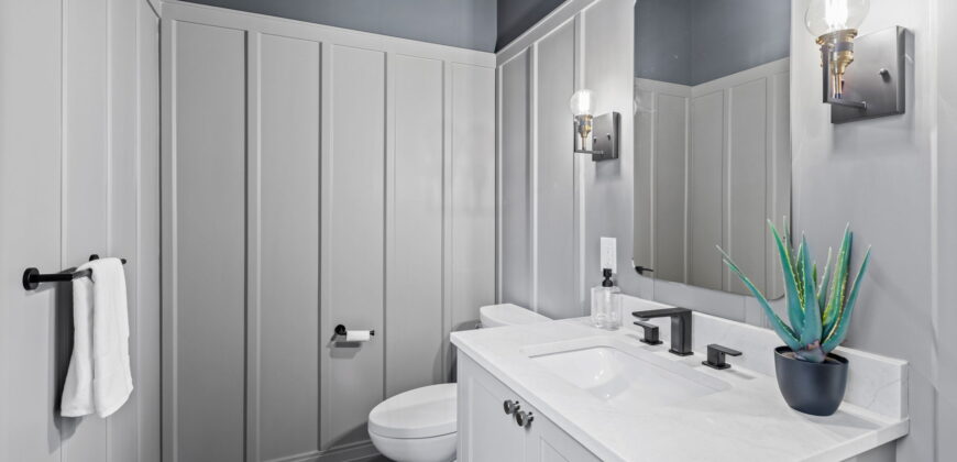 MURRAYVILLE – 3 BED 2.5 BATH HOUSE FULLY FURNISHED