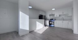 WHITE ROCK – 1 BED 1 BATH COACH HOME