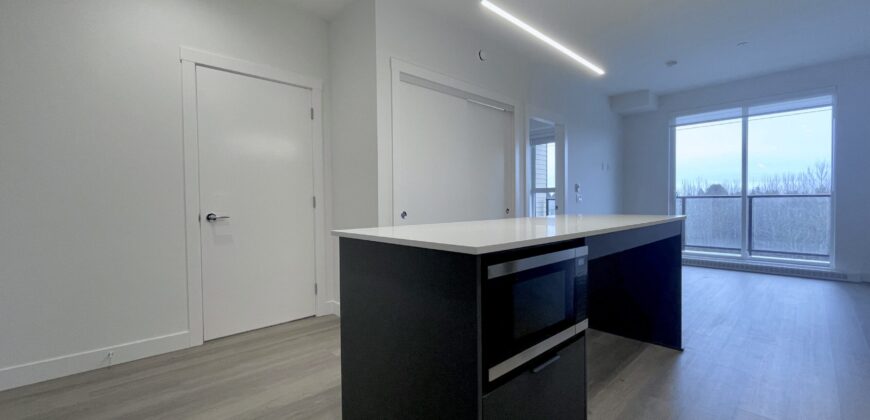 DELTA – 1 BED 1 BATH CONDO