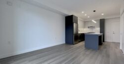 DELTA – 1 BED 1 BATH CONDO