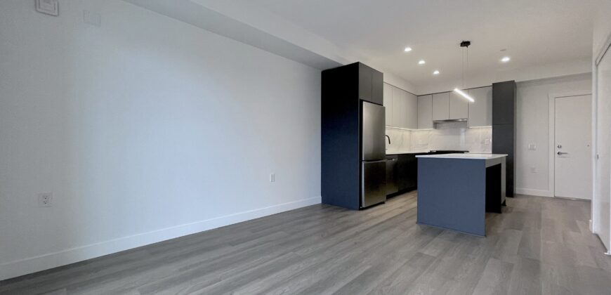 DELTA – 1 BED 1 BATH CONDO