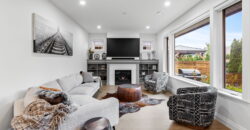 MURRAYVILLE – 3 BED 2.5 BATH HOUSE FULLY FURNISHED