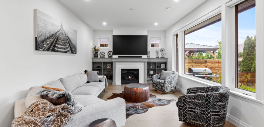 MURRAYVILLE – 3 BED 2.5 BATH HOUSE FULLY FURNISHED