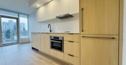 CENTRAL CITY – 0 BED 1 BATH FURNISHED STUDIO